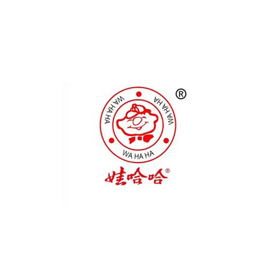 娃哈哈